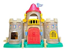 Fisher Price Little People Lil Kingdom REEMPLAZO Piezas y Accesorios U-Pick segunda mano  Embacar hacia Mexico