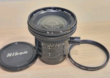 Mint nikon nikkor for sale  Largo