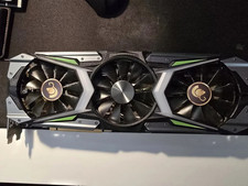 Geforce rtx 2080 gebraucht kaufen  Augsburg
