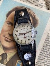 Montre sturmanskie gagarin d'occasion  Paris XIX