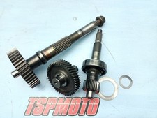 Set ingranaggi ruota usato  Italia