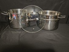 8 stockpot inserts quart for sale 8 stockpot inserts quart for sale Gordon