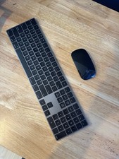 Mac keyboard magic for sale  Haiku