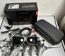 Lenovo legion glasses gebraucht kaufen  Gotha