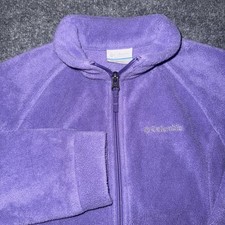 Youth columbia fleece for sale  Lewisville
