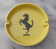 Posacenere bitossi ferrari. usato  Roma