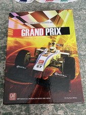 Gmt games grand for sale  WHITLEY BAY