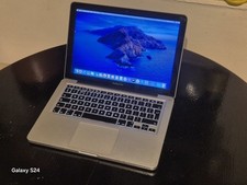 Macbook pro 2.5ghz for sale  ILFORD