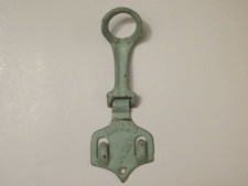 Antique cast iron for sale  Spencer