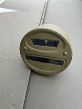 Black tail light for sale  REDDITCH