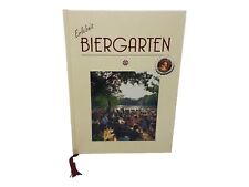 Erlebnis biergarten jost gebraucht kaufen  Zeitz