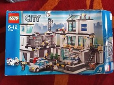 Lego city 7744 for sale  YORK