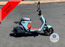 Segway c80 moped for sale  Sacramento