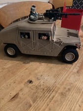 Military hummer truck for sale  BELFAST