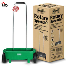 Lawn spreader garden for sale  BIRMINGHAM