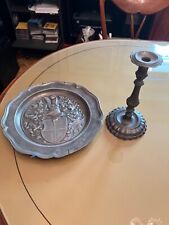 Oggetti peltro usato Oggetti peltro usato  Bergamo