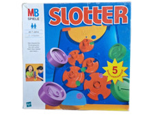Slotter spiele 1999 gebraucht kaufen  Braunschweig
