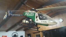 Schlüter hubl hubschrauber gebraucht kaufen  Kassel