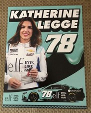 Nascar cup driver for sale  Statesville