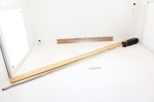 Unbranded long slotted for sale  Carbondale