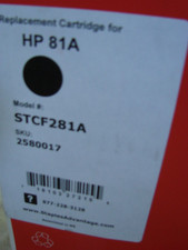 Staples toner cartridge for sale  Loveland