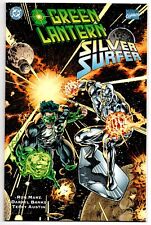 Green lantern silver for sale  Coshocton