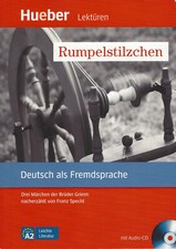 Hueber lektionen rumpelstilzch gebraucht kaufen  Mönchengladbach