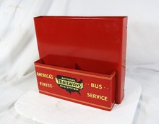Antique trailways bus for sale  South Plainfield