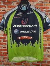 Merida multivan biemme usato  Ercolano