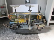Pirates caribbean black for sale  SHEFFIELD
