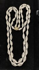 Vintage double strand for sale  Lancaster