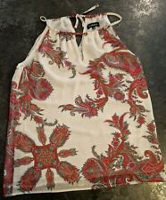 Top caroll taille d'occasion  Strasbourg-