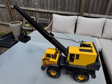 Vintage tonka turbo for sale  BISHOP'S STORTFORD