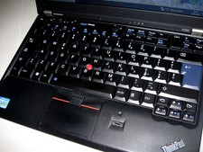 Netbook lenovo thinkpad usato  Arzignano