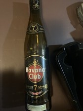Empty collector rum for sale  Pelham