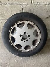 Jante mercedes w124 d'occasion  Soissons