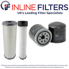 Filter kit engine for sale  LISKEARD