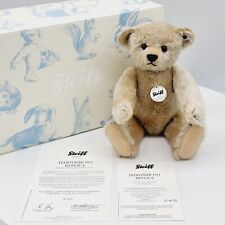 Steiff 421174 teddybär gebraucht kaufen  Heidenheim an der Brenz