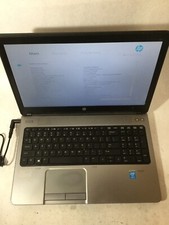Probook 650 boots for sale  Rochester