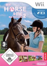 Horse and pferd gebraucht kaufen  Bensheim