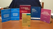 Terapia intensiva per usato  Portici