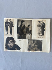 Gretl theimer signed gebraucht kaufen  Berlin
