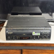 Pioneer cld v850 for sale  Santa Rosa