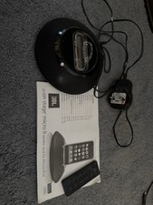 Jbl stage micro for sale  PETERBOROUGH