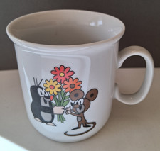 Thun porzellan tasse gebraucht kaufen Thun porzellan tasse gebraucht kaufen  Wolfsburg