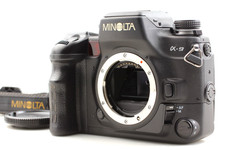 Mint strap minolta d'occasion  Expédié en Belgium