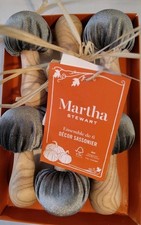 Martha stewart gray for sale  Templeton