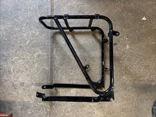 Vintage motorcycle rear for sale  FOLKESTONE