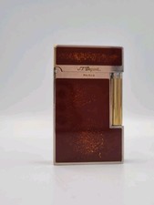 Dupont paris lighter for sale  LEEDS