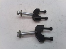 Kawasaki z750 riser usato  Chignolo Po